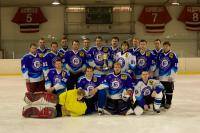 Новости хоккея: Что нужно хоккейной команде Зеленограда что бы побеждать