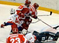 Новости хоккея: Финал кубка Гагарина