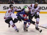 Новости хоккея: Как вы оцениваете шансы Беларуси на предстоящем Чемпионате Мира