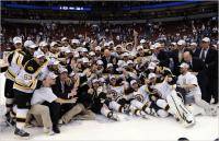 Новости хоккея: Марк Рекки  Будущему новичку Бостона повезет больше  чем Таваресу