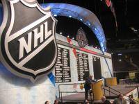 Новости хоккея: NHL Entry Draft 2011