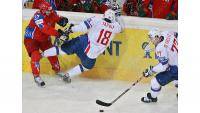 Новости хоккея: Россия   Франция