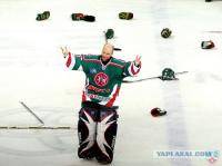 Новости хоккея: выберите 3 лучших игрока ак барса сезона 2009 2010