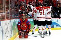 Новости хоккея: Болельщики  Хоккейный блиц опрос  Матчи сборной России