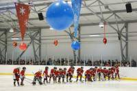 Новости хоккея: Нужны ли дополнительные тренировочные катки