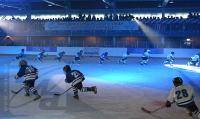 Новости хоккея: Самые красивые ледовые дворцы КХЛ