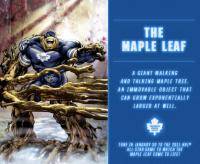 Новости хоккея: Зарплаты в Toronto Maple Leafs