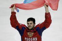 Новости хоккея: Александр Радулов