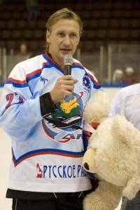 Новости хоккея: Алексей Ковалев
