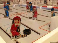 Новости хоккея: Болельщики  Где любите смотреть хоккей