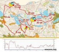 Велоспорт: 12 13июня Мичуринский веломарафон 2010 Ищу попутчиков