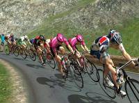 Велоспорт: Le Tour de France 2009