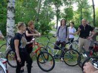 Велоспорт: Московская велоночь со 2го на 3 июля