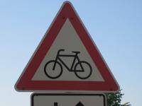 Велоспорт: Закон о велосипеде  Уже скоро
