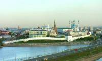 Велоспорт: О велофестивале в Казани и Первый ли он Всероссийский на самом деле