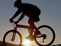 Велоспорт: Правила движения в колонне