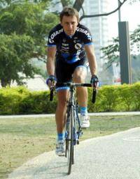 Велоспорт: Как стать чемпионом в спорте