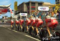 Велоспорт: Pro Cycling Manager 2009