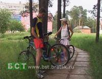 Велоспорт: ВЕЛОТЮНИНГ