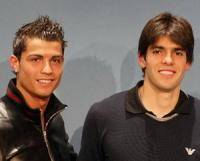 Новости футбола: Поможет ли Реалу Кака и Роналдо