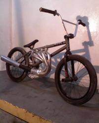 Велоспорт: Где в Уфе можно купит BMX   И какова средняя цена хорошего BMX