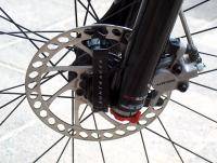 Велоспорт: как сделать что бы дисковые тормоза работали хорошо