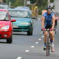 Велоспорт: Кого нужно бояться велосипедисту на дороге