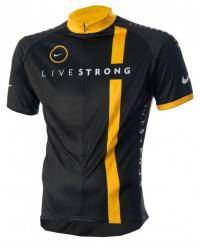 Велоспорт: купить браслеты LiveSTRONG