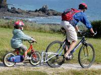 Велоспорт: Места катания описание и объявления совместных покатушек  вело