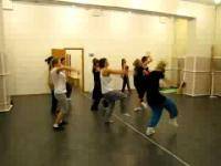 Современные танцы: Обучение  wacking вакинг   НОВОЕ направление