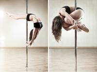 Современные танцы: Отношение парней к POLE DANCE