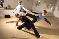 Современные танцы: Работа в Студии Танца PRO Движение