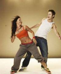 Современные танцы: Запись на занятия