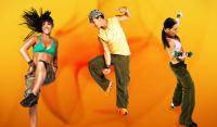Современные танцы: Какой стиль танца Вам больше нравится