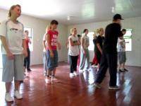 Современные танцы: Отзывы с прошедшего RG DANCECAMP 2009