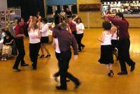 Современные танцы: Сальса  это не только танец  Часть 3  Как научиться слышать Сальсу