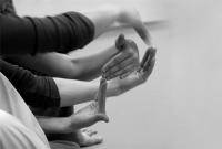 Современные танцы: Лиза Морозова о перформансе и контактной импровизации