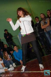 Современные танцы: Лучший батл Vertifight Ukraine VII