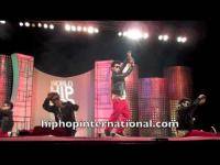 Современные танцы: Результаты World Hip Hop International Dance Championship Las Vegas 2009