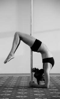 Современные танцы: Что Вас больше интересует на занятиях по  Pole dance