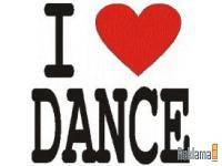 Современные танцы: I LOVE DANCE COMPETITIONS 2010