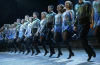 Современные танцы: Какой именно RiverDance вам нравиться