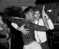 Современные танцы: Стили сальсы