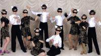 Современные танцы: ОПРОС  Какого цвета бальные танцы