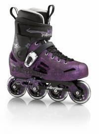 Катание на роликах: ROLLERBLADE   X5 обсуждаем