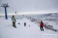 Катание на роликах: Сноуборд и Горные лыжи