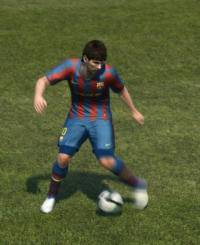 Новости футбола: PES 2011 Обсуждаем