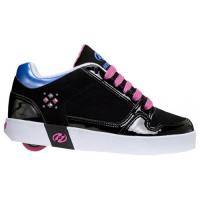 Катание на роликах: Heelys