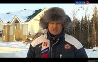 Зимние виды спорта: Афоризмы Дмитрия Губерниева