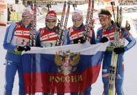 Зимние виды спорта: Биатлон в СПб